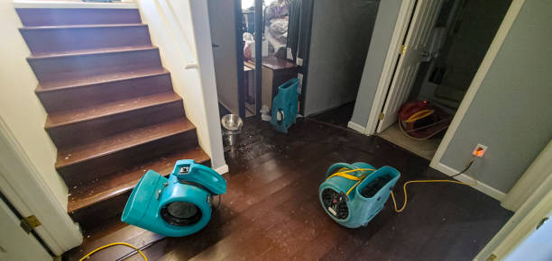 Best Water damage restoration near me  in Merion Station, PA