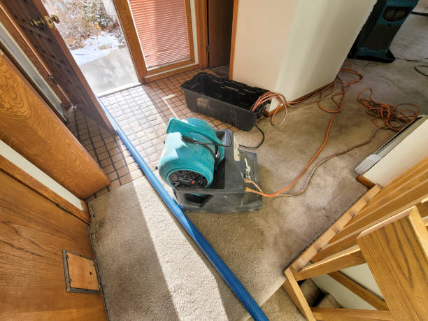 Best Water damage restoration near me  in Merion Station, PA