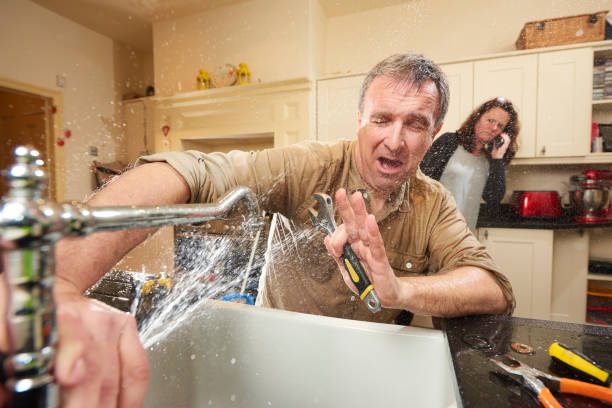 Best Ceiling water damage repair  in Merion Station, PA